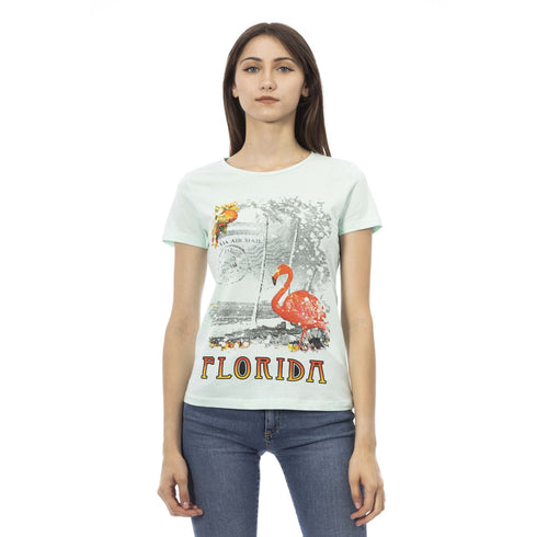 Trussardi Action T-särgid
